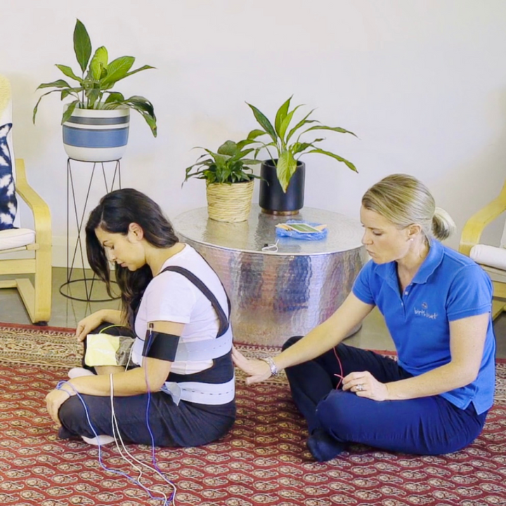 Online Parenting & Baby First Aid Course